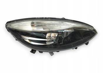 LAMPA PRAWA Renault Scenic III 13-16r LIFT PRZEDNIA PRAWY PRZÓD 260108453R