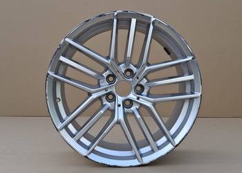 BMW 5 G30 G31 FELGA ALUFELGA 19 5X112  8,5 J ET29 G60  5A324D6