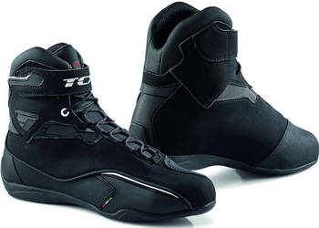 Buty motocyklowe wiązane TCX Zeta WP roz. 43