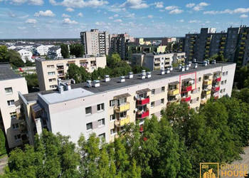 Oferta sprzedaży mieszkania Opole Piotrkowska 61.9m2 3-pokojowe