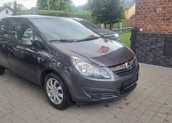 Opel Corsa 1.4 16V Edition 111 Jahre