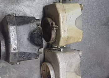 Filtr powietrza puszka szmerów Romet Motorynka