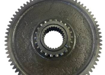 ZĘBATKA Z=75 LAMBORGHINI DEUTZ-FAHR 0.455.3453.0 ZĘBATKA Z=75 LAMBORGHINI DEUTZ-FAHR 0.455.3453.0