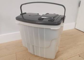 Zbiornik na wodę do odkurzacza Zelmer Aquawelt Plus