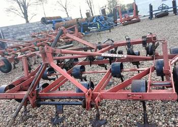 Agregat gruber 3m kongsklide asprowadzony