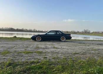 Honda prelude zamiana