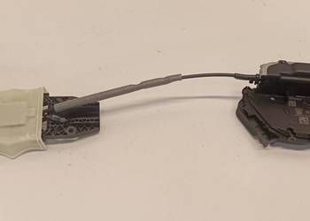 SKODA ENYAQ ZAMEK DRZWI PRAWY TYŁ 5TA839016P