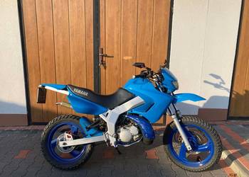 Yamaha TDR 125