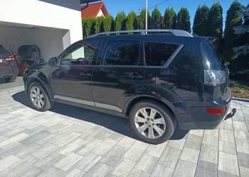 Sprzedam  Mitsubishi Outlander