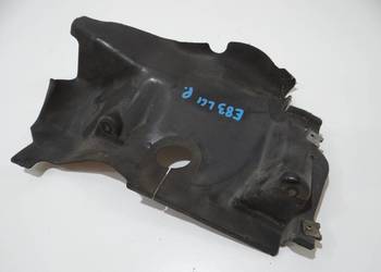 KANAŁ POWIETRZA PRAWY BMW X3 E83 LCI 3416426