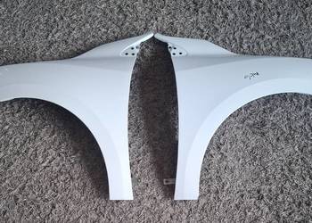 Błotnik przedni przód lewy, prawy Renault Megane 3 III