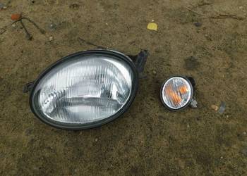 corolla E11 lampa lewa WYSYŁKA