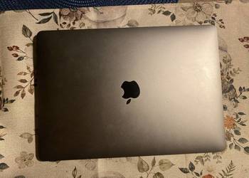 APPLE MacBook M1 16g RAM sprzedam