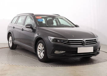 VW Passat 1.5 TSI