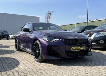 BMW 240i 2022