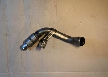 Rura przewód Jaguar xf x250 2.7d