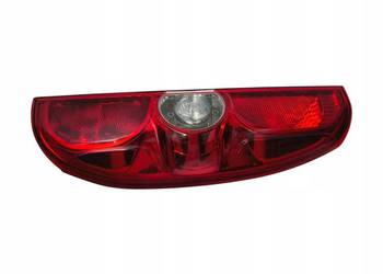 LAMPA PRAWA Fiat Doblo II Opel Combo D TYLNIA TYLNA prawy tył 00518106730