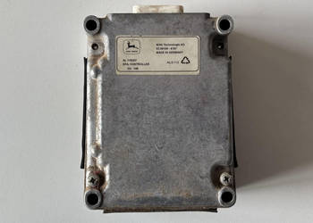 John Deere AL119257 Sterownik SFA Controller