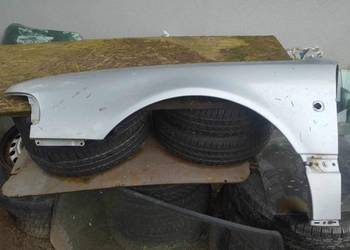 Audi A8 D2 błotnik przed lift D2 A8 lewy oryginał