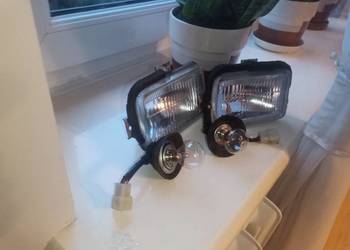 lampy orginał do iseki TA 263 F