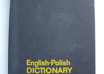 Słownik naukowo-techniczny angielsko-polski Maria Skrzyńska,Sergiusz Czerni