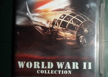 World War II Collection vol.2 BBC wojna światowa II ENGLISH