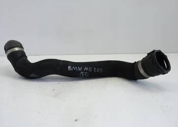 BMW E60 M5 5.0 V10 PRZEWÓD CHŁODNICY wody 7834675