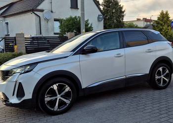 Peugeot 3008 Lift