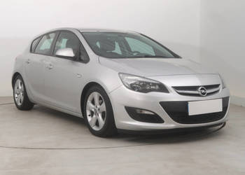 Opel Astra 1.4 T