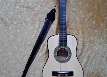 Gitara dziecięca One Two Fun