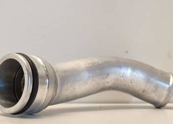 MERCEDES GLE53 W167 AMG RURA INTERCOOLERA A2560980507