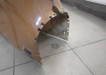 Błotnik simson schwalbe kr 51/2