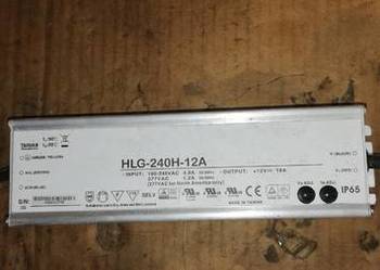 Zasilacz Transformator Led 12v 16A