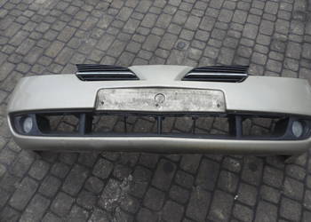 ZDERZAK TYŁ TYLNY NISSAN PRIMERA P12 HB EY2Z