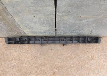 BERLINGO PARTNER I LIFT BELKA TYLNA ABSORBER TYŁ 9619437780