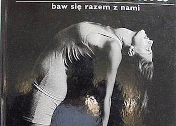 RADOŚĆ CIAŁA BAW SIĘ RAZEM Z NAMI - SARA BLACK