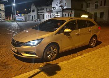 Taxi Węgierska Górka + bus 8 osób Modesta Daniel Łaszewski