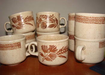 Churchil England kubek