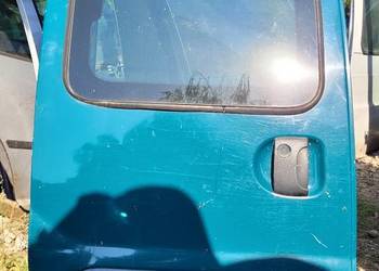 Drzwi Renault Kangoo I