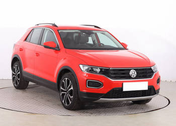 VW T-Roc 1.5 TSI