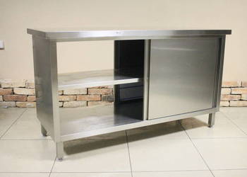 Stół przelotowy 150 x 80 cm