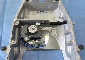 Kawasaki H2 SX H2SX 2020 STELAŻ TYŁ MOCOWANIE UCHWYT EXUP