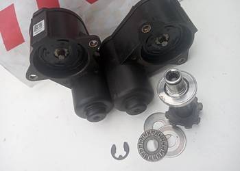 ZACISK MECHANIZM TŁOCZKA SILNICZEK TRW PASSAT B6 B7 AUDI A6C6 VOLVO S60 XC6