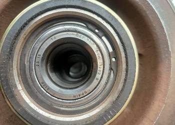 Sprzedam tylnie tarcze hamulcowe SKF do Renault Grand Scenic II