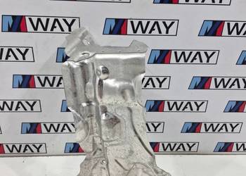 BMW F39 F40 F45 F46 F48 OSŁONA TERMICZNA PRZEKŁADNI KIEROWNICZEJ 6882183