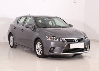 Lexus CT 200h