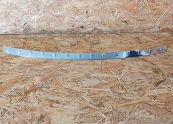 Listwa Chrom Zderzak Tył Mercedes GLA W156 A1568850011
