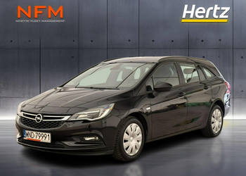 Opel Astra 1,6 DTH S&S(136 KM) Enjoy Salon PL Faktura-Vat K (2015-2021)