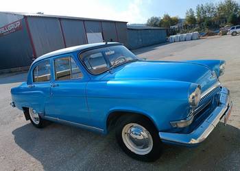 Gaz Wołga 21