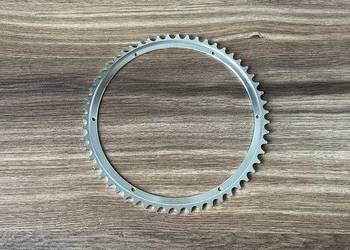 NOWY POLSKI WIENIEC ZĘBATKI ZĘBATKA TYŁ JAWA 50 KACZKA PANCERKA MUSTANG